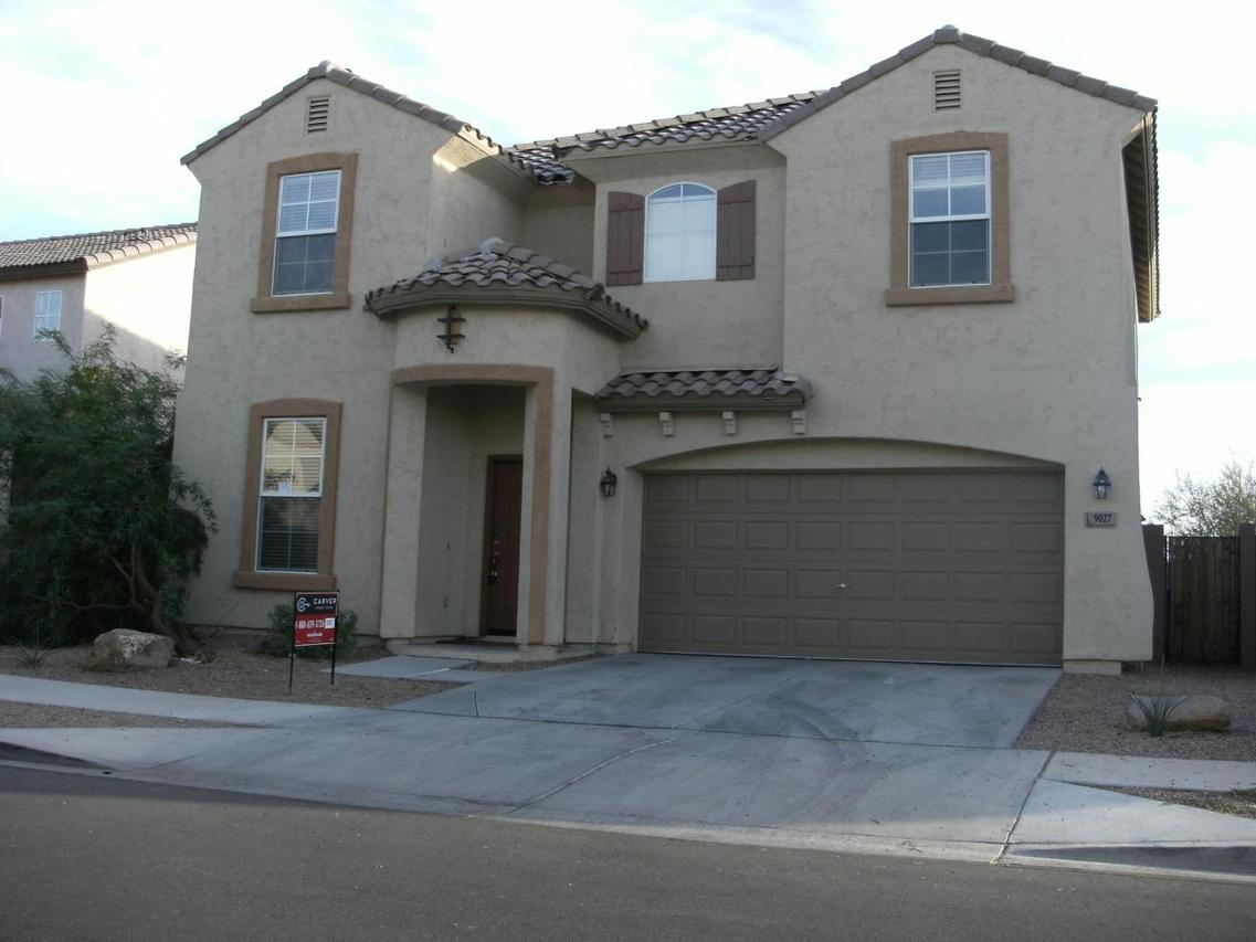 9027 W Preston Ln., Tolleson, AZ 85353