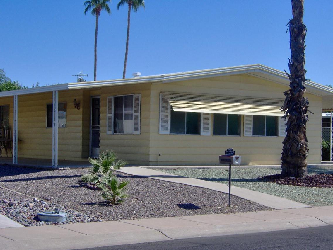 2621 N Lema Dr., Mesa, AZ 85215