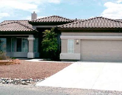 5285 E Whisper Ridge #1, Cornville, AZ 86325