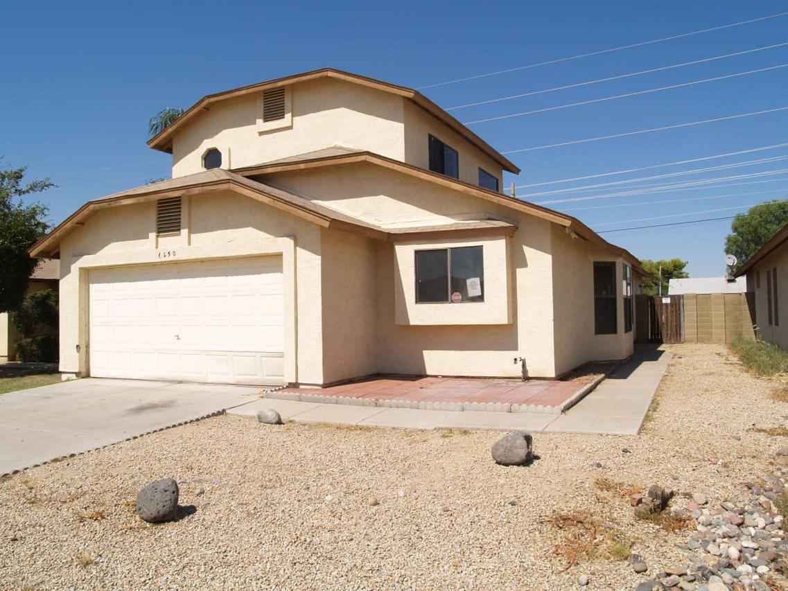 6450 W Puget Ave., Glendale, AZ 85302