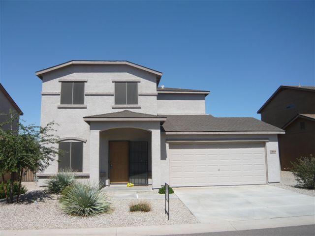 2404 E Meadow Creek Way, Queen Creek, AZ 85242