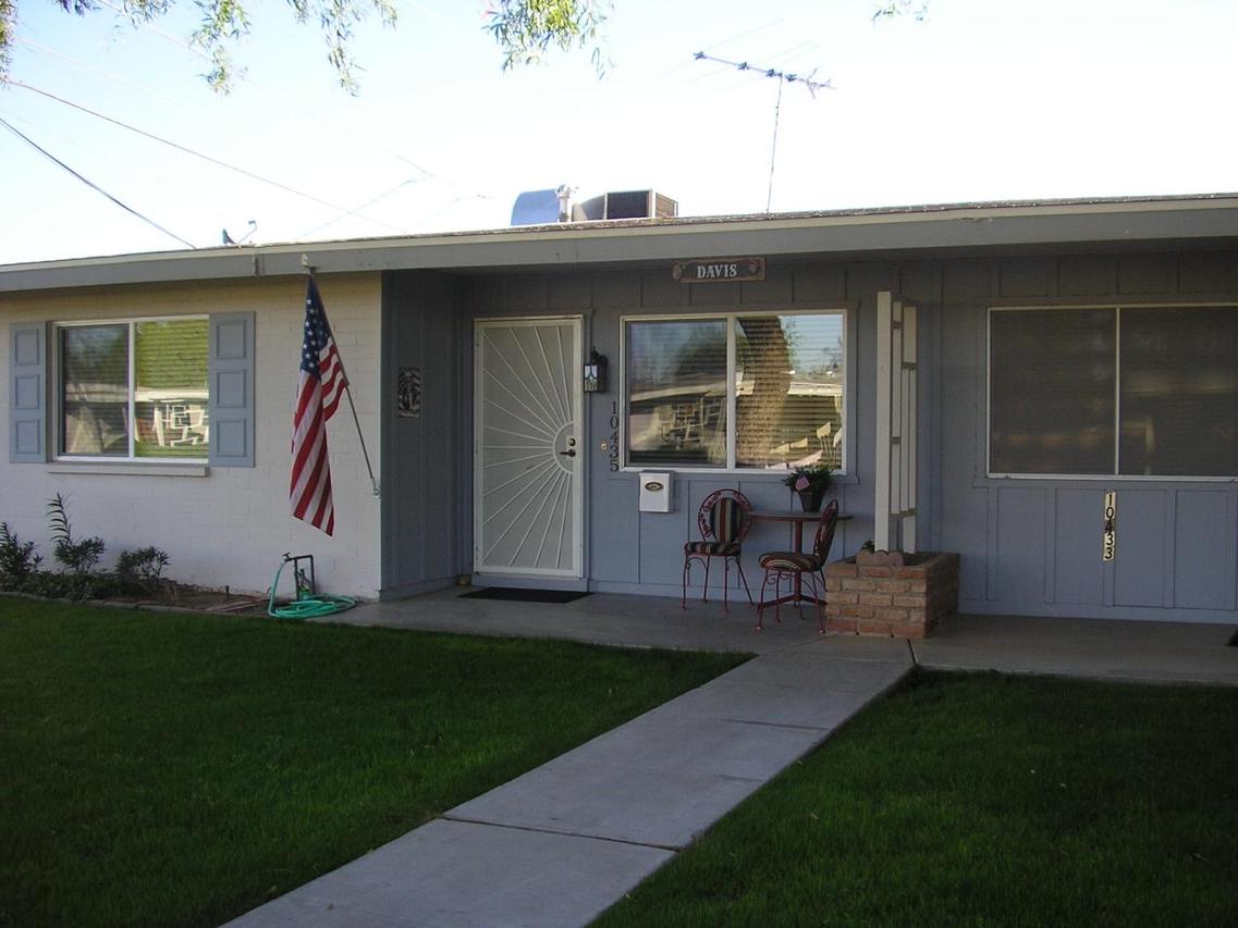 10435 N 105 Ave., Sun City, AZ 85351