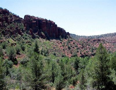 Cross Creek Ranch, Sedona, AZ 86336