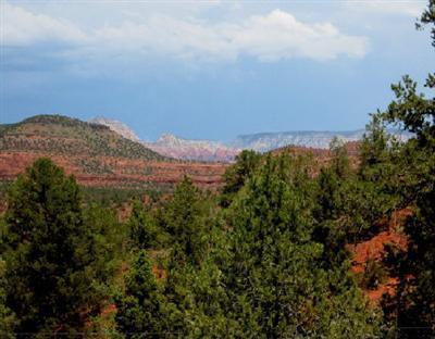 Cross Creek Ranch, Sedona, AZ 86336