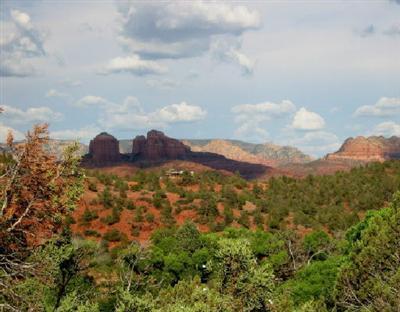 Cross Creek Ranch, Sedona, AZ 86336
