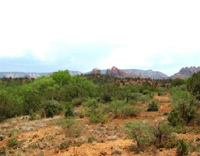 Cross Creek Ranch, Sedona, AZ 86336