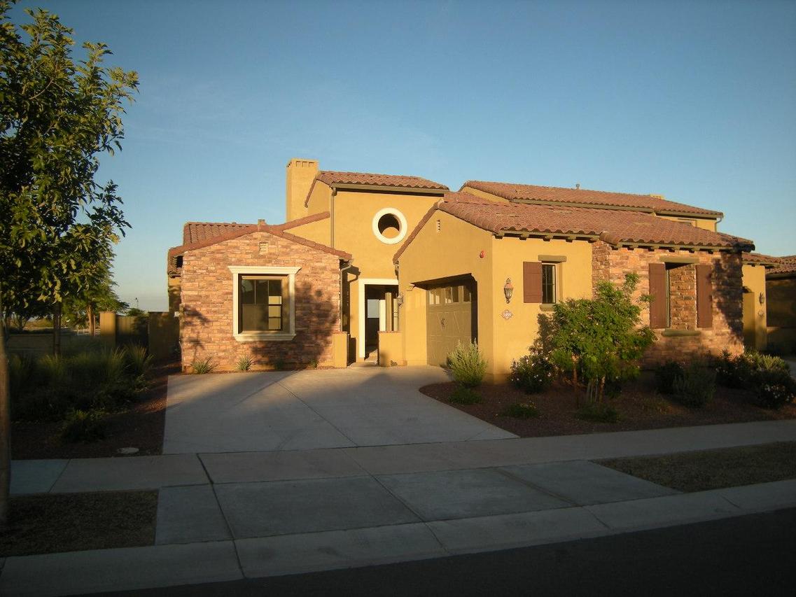 3499 N Hooper St., Buckeye, AZ 85396