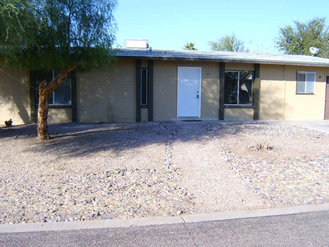 9824 E Dodge St., Mesa, AZ 85207