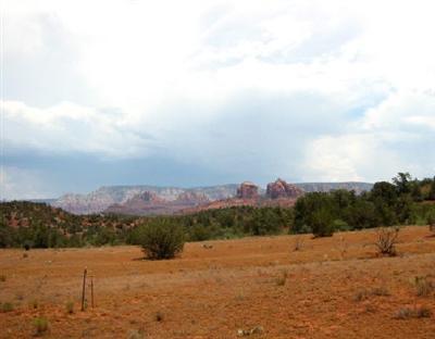 Cross Creek Ranch, Sedona, AZ 86336