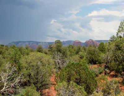 Cross Creek Ranch, Sedona, AZ 86336
