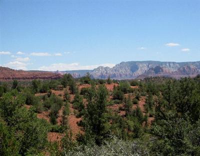 Cross Creek Ranch, Sedona, AZ 86336