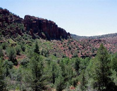 Cross Creek Ranch, Sedona, AZ 86336