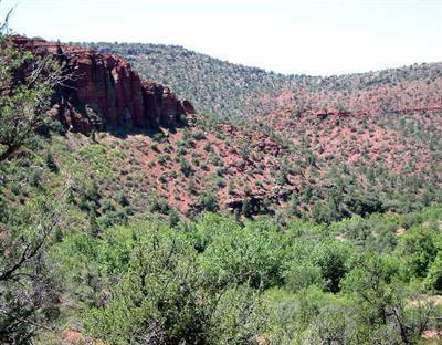 Cross Creek Ranch, Sedona, AZ 86336