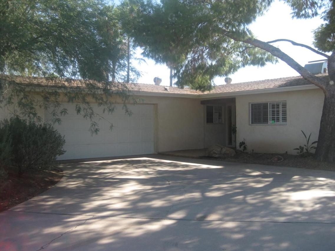 8319 E Redwing Rd., Scottsdale, AZ 85250