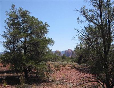 Cross Creek Ranch, Sedona, AZ 86336