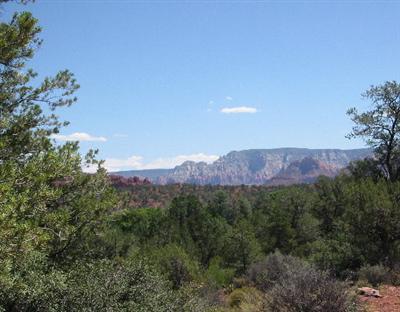 55 Russet Ridge Pl., Sedona, AZ 86336