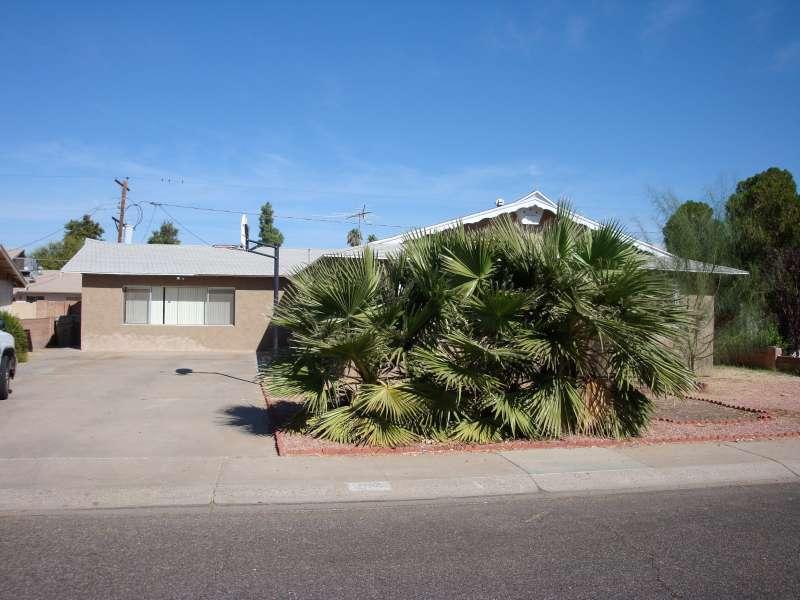 4602 W Berridge Ln., Glendale, AZ 85301