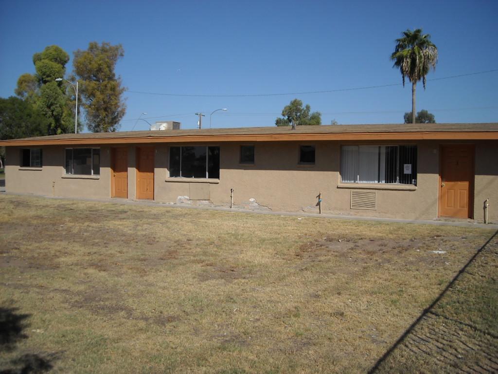 421 S Williams St., Mesa, AZ 85204