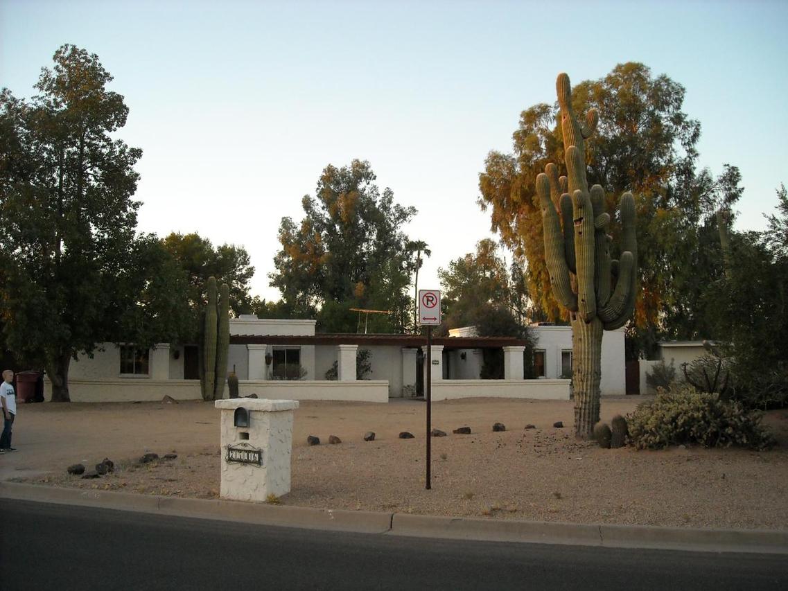 7546 E Cholla St., Scottsdale, AZ 85260