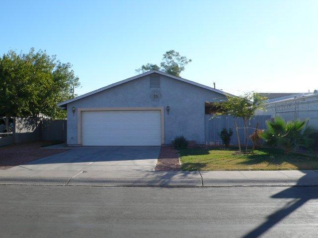 13801 N Luna St., El Mirage, AZ 85335