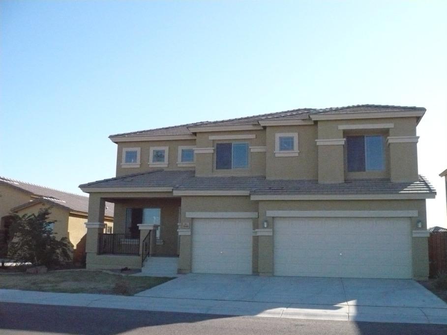 1940 N Loretta Pl., Casa Grande, AZ 85222