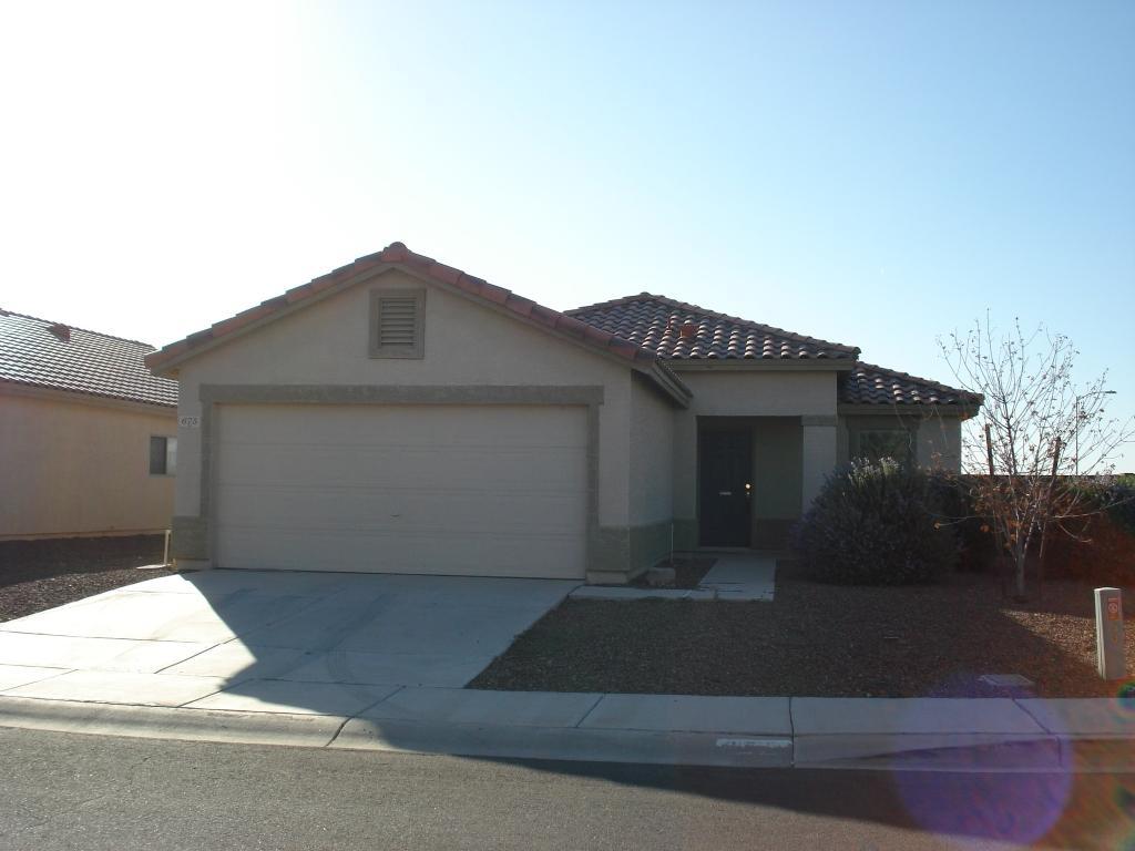 675 W Mirage Loop, Casa Grande, AZ 85222