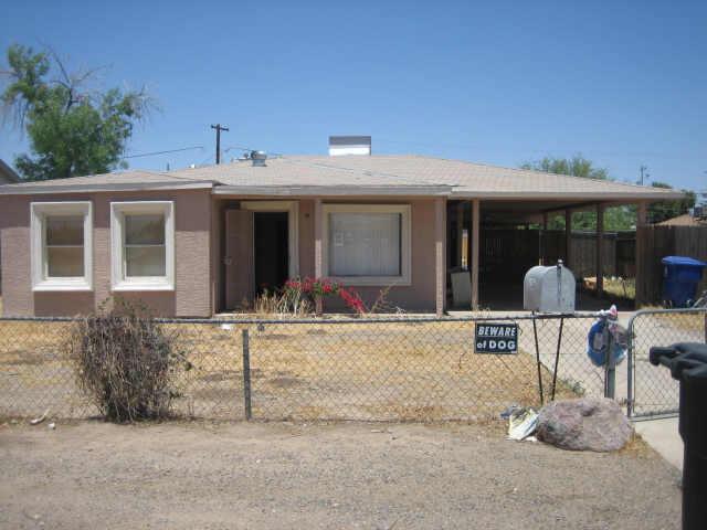 126 E Kinderman Dr., Avondale, AZ 85323