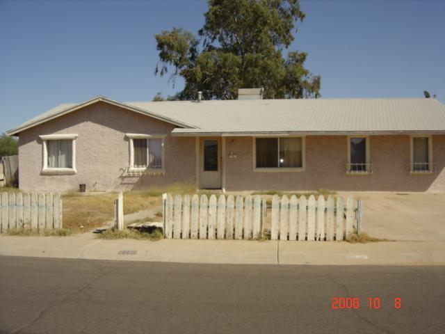 2245 N 65th Dr., Phoenix, AZ 85035
