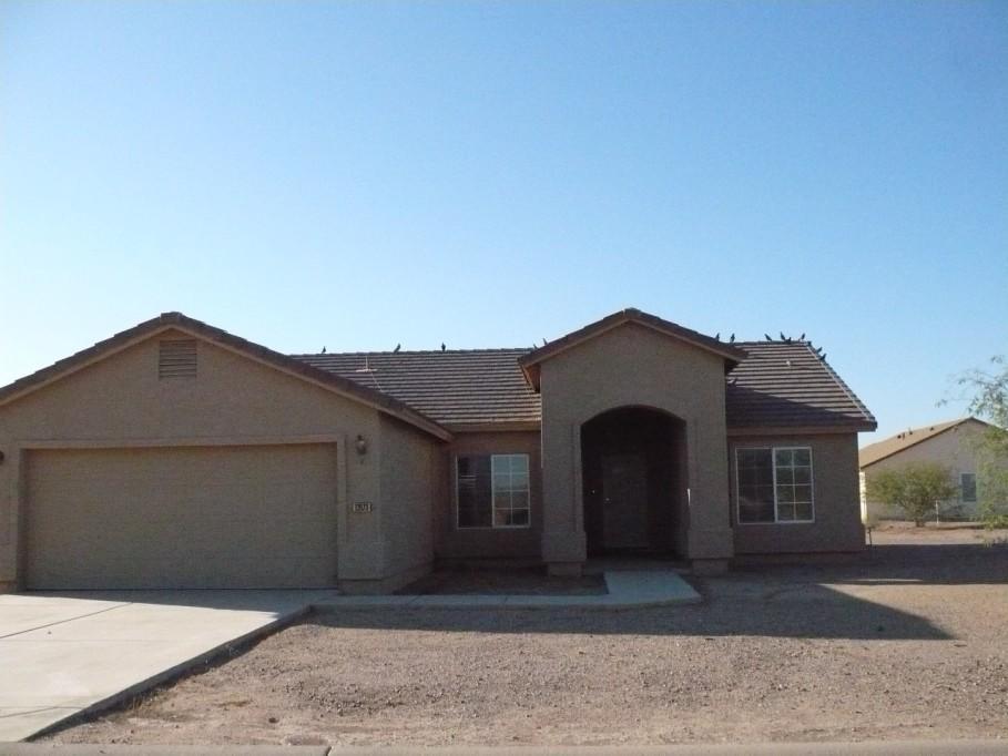 12673 W Cabrillo Dr., Arizona City, AZ 85223