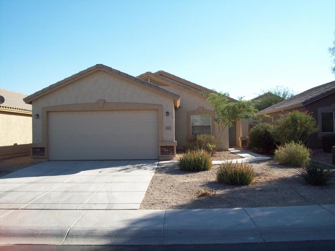 2463 E San Manuel Rd., Queen Creek, AZ 85243