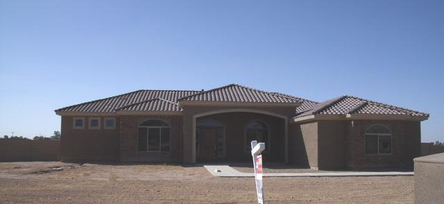 25094 S 190th St., Queen Creek, AZ 85142