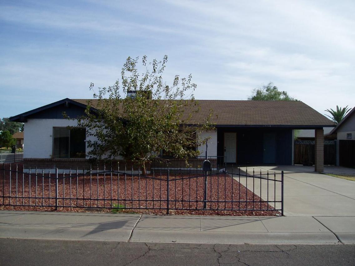 7719 W Mackenzie Dr., Phoenix, AZ 85033