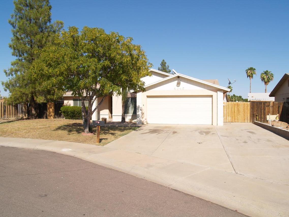 4645 N 76th Ave., Phoenix, AZ 85033