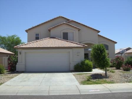 7331 W Fleetwood Ln., Glendale, AZ 85303
