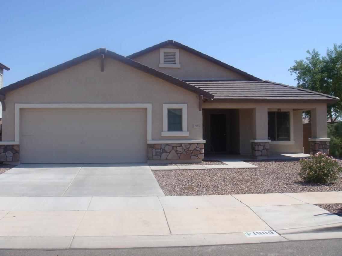 1989 S 173rd Dr., Goodyear, AZ 85338