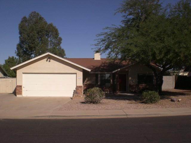 6340 E Inglewood St., Mesa, AZ 85205