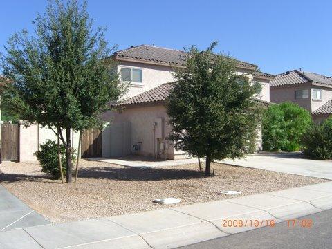 3456 E Longhorn Dr., Gilbert, AZ 85297