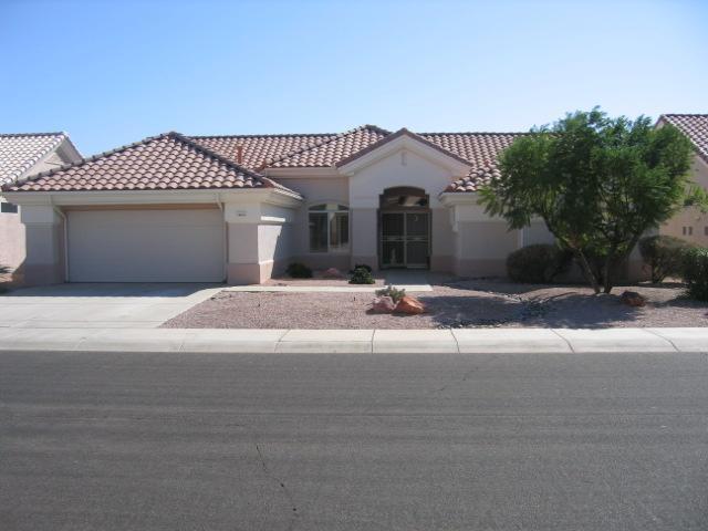 14433 W Gunsight Dr., Sun City West, AZ 85375