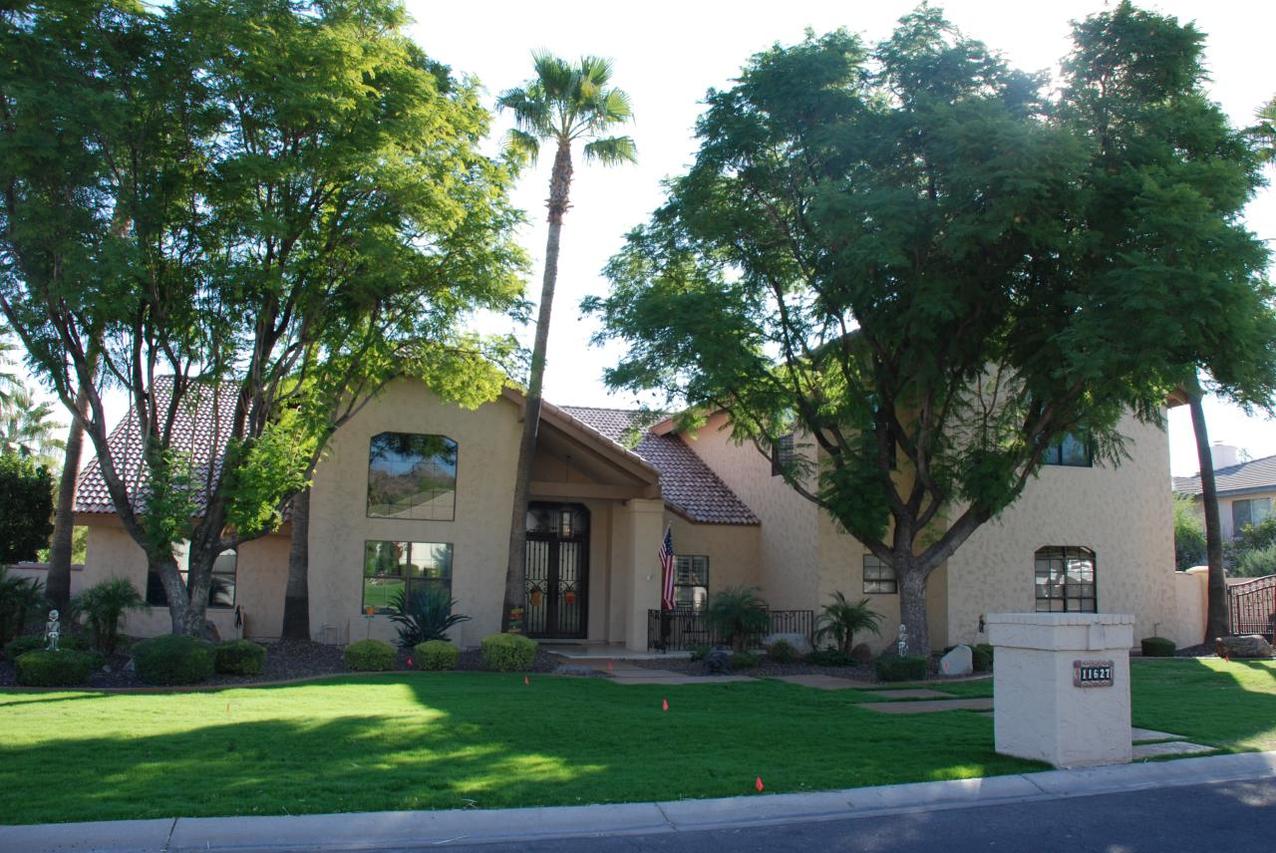 11627 S Warpaint Dr., Ahwatukee, AZ 85044