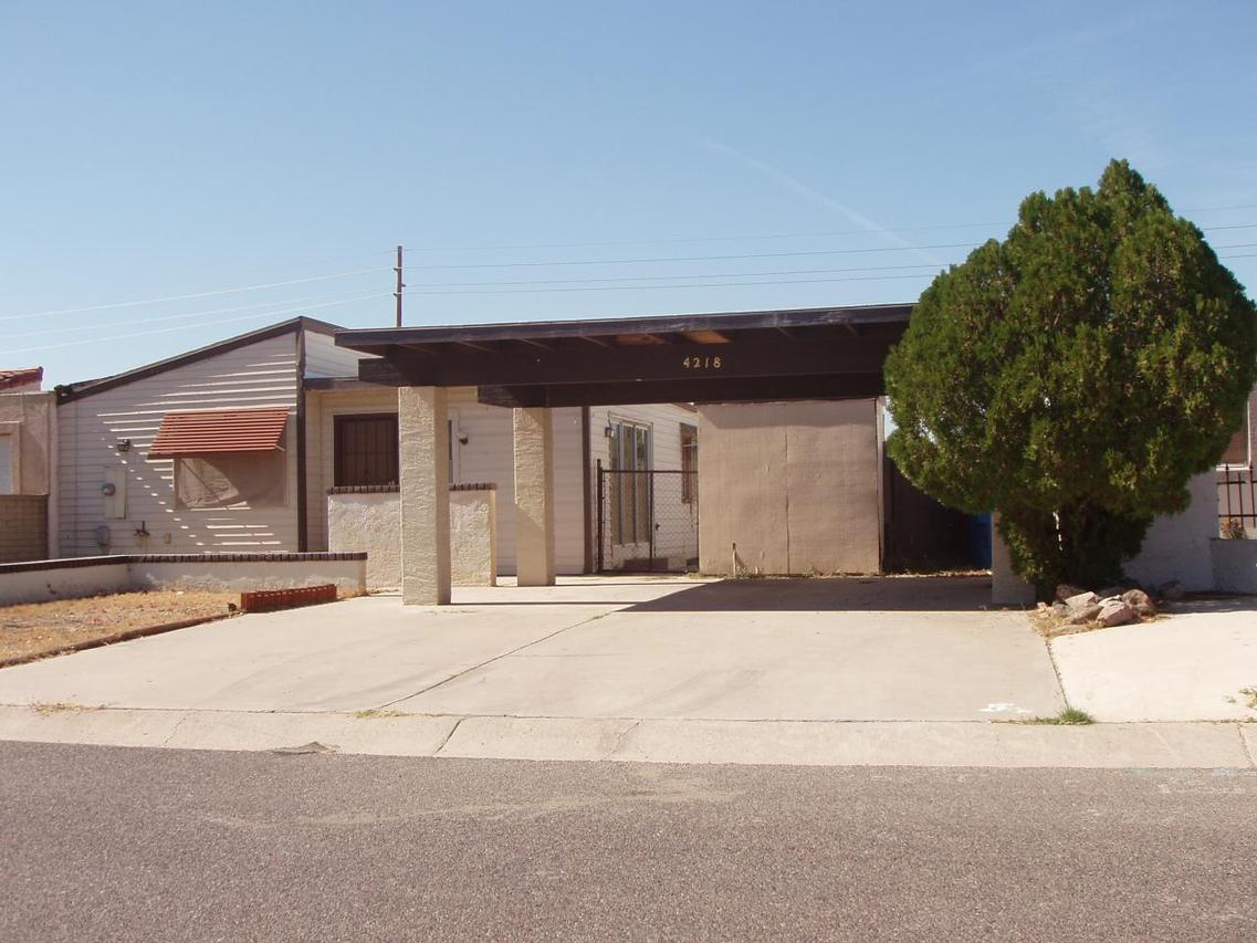 4218 N 106th Dr., Phoenix, AZ 85037