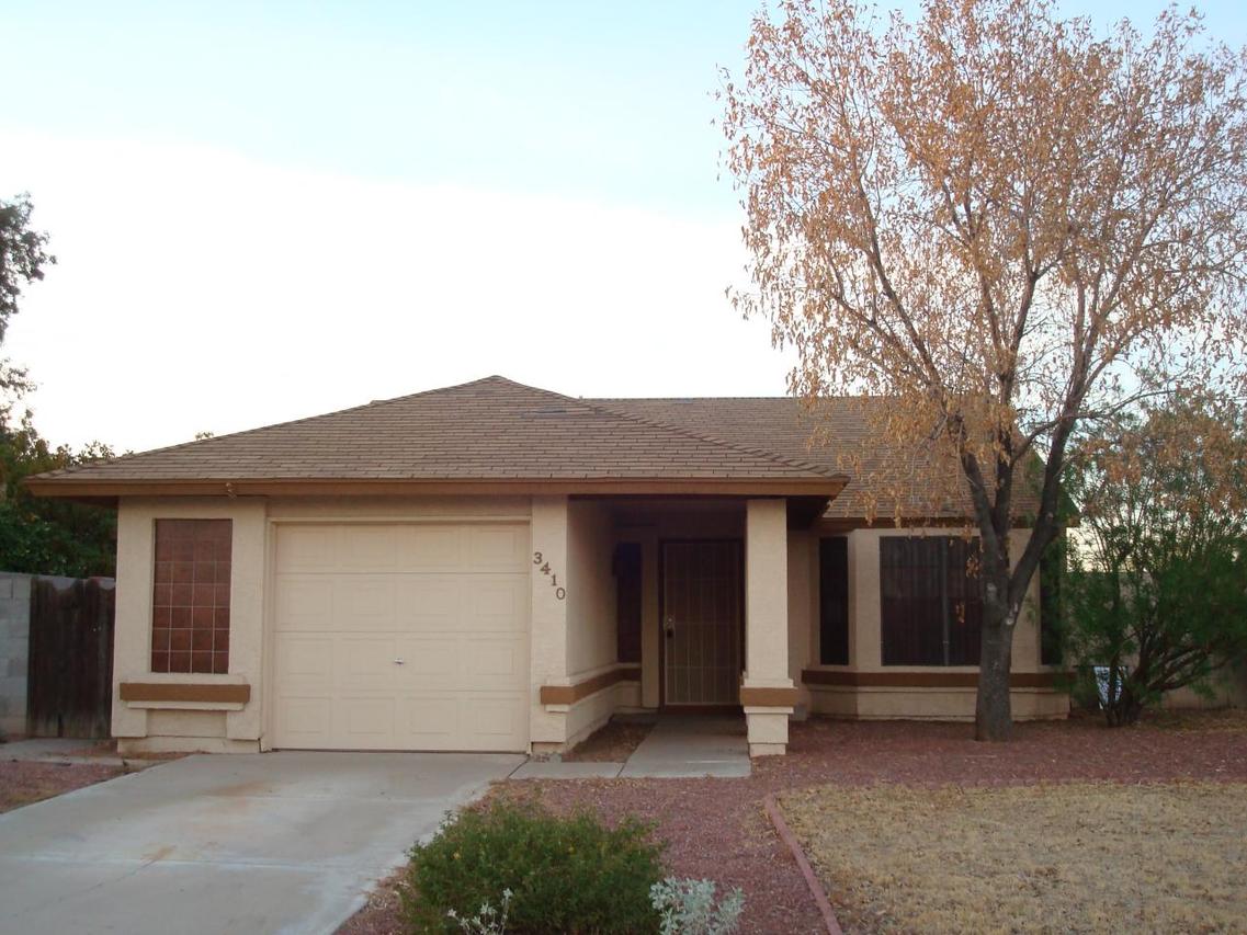 3410 W Mohawk Ln., Phoenix, AZ 85027