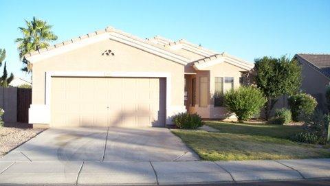 21501 N 81st Dr., Peoria, AZ 85382