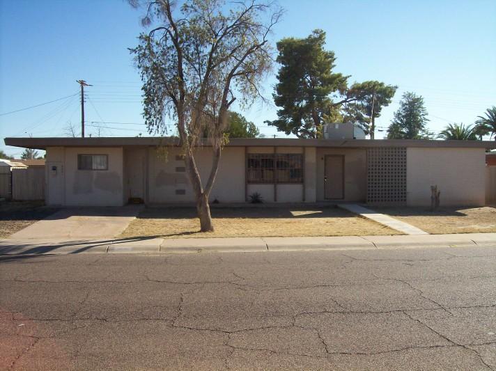 6001 W Indianola Ave., Phoenix, AZ 85033