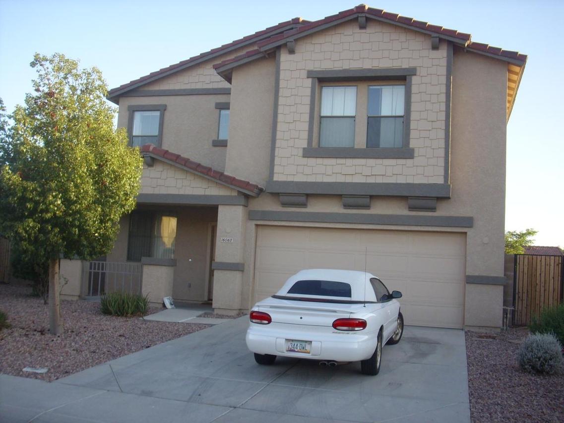 16063 W Acapulco Ln., Surprise, AZ 85379