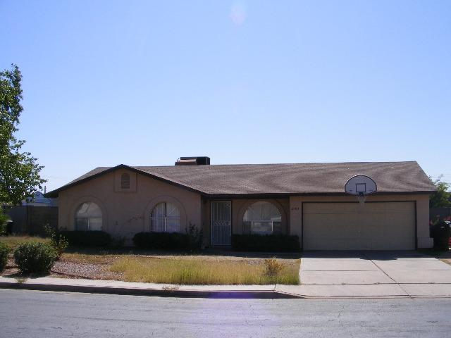 2903 E Javelina Ave., Mesa, AZ 85204