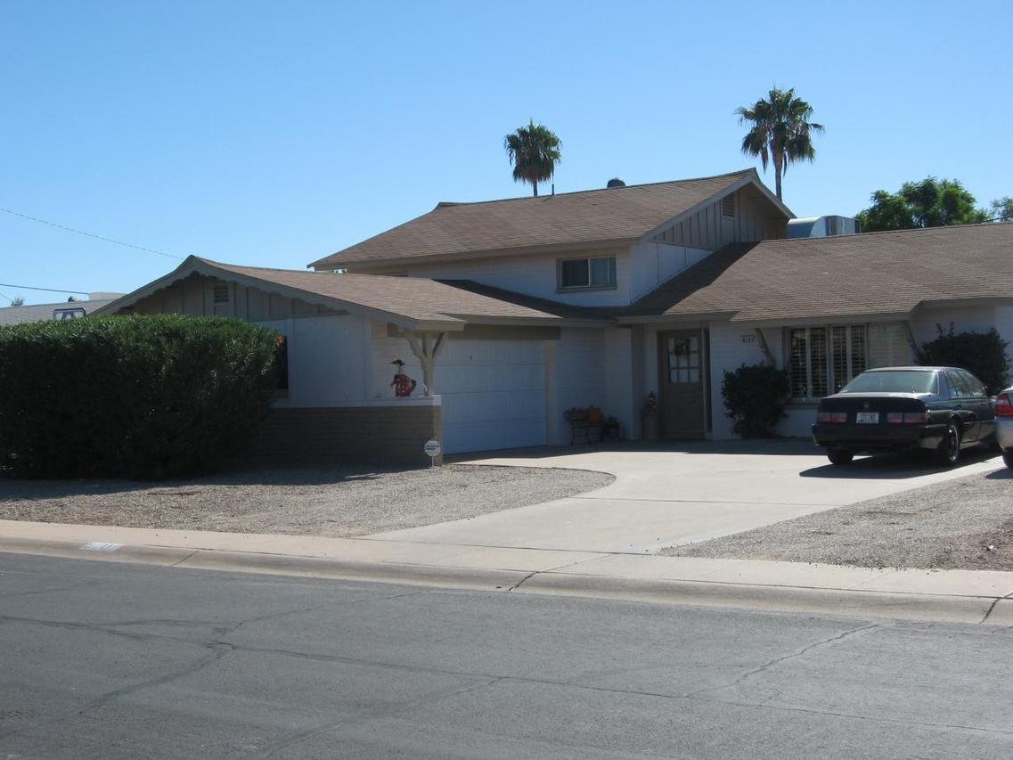 8707 E Lincoln Dr., Scottsdale, AZ 85250