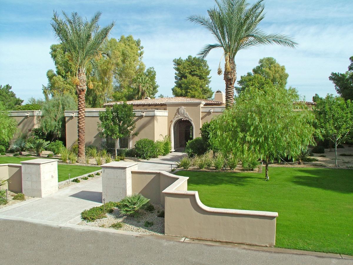6712 E Maverick Rd., Paradise Valley, AZ 85253