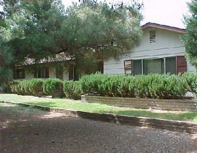 4340 N Lake View Dr., Rimrock, AZ 86335