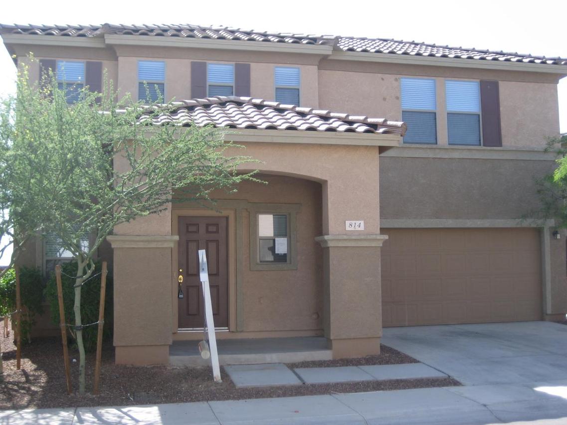 814 N 112th Dr., Avondale, AZ 85323