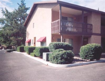 27 250 Sunset Dr., Sedona, AZ 86336